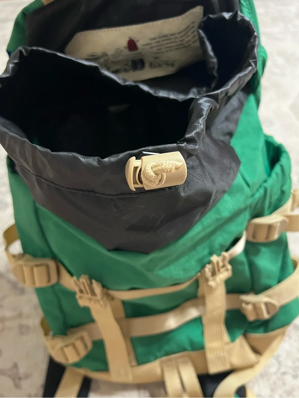 Jansport new adventure